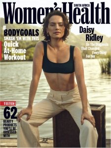 Women's Health SA - 09/10 2024