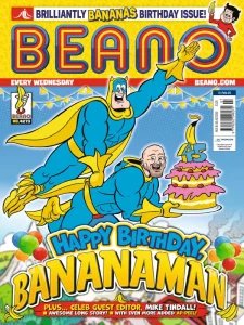 Beano - 15.02.2025
