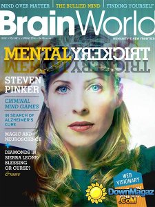 Brain World - Spring 2014