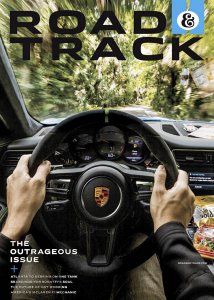 Road & Track - 06.2019