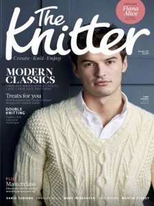 The Knitter - Is. 151 2020