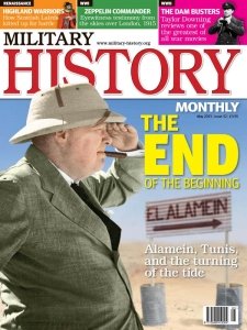 Military History Monthly - 06.2013