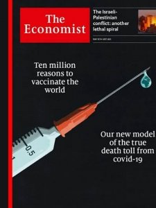 The Economist Audio - 05.15.2021