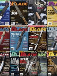 Blade - 2019 Full Year