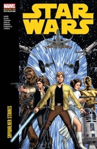 Star Wars Vol. 1 - Skywalker Strikes