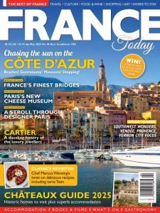 France Today USA - 04/05 2025