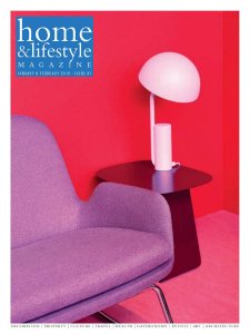 Home & Lifestyle - 01/02 2019