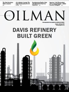 Oilman - 01/02 2019