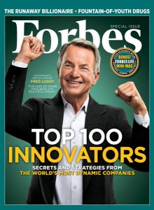 Forbes USA - 06.30.2018