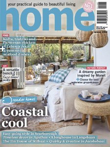 Home SA - 01.2019