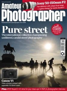 Amateur Photographer - 24.06.2025