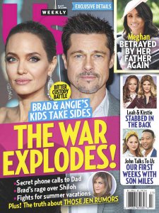 Us Weekly - 07.02.2018