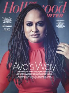 The Hollywood Reporter - 05.22.2019