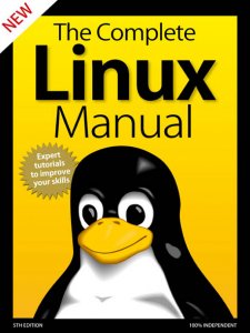 The Complete Linux Manual 5th Editionl 2020