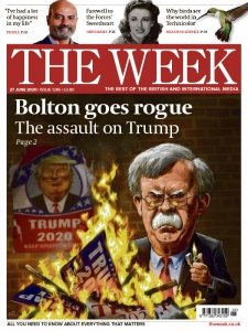 The Week UK - 27.06.2020