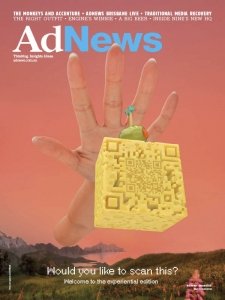 AdNews - 03/04 2021