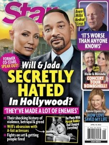 Star USA - 04.18.2022