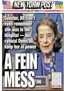 New York Post - 05.19.2023