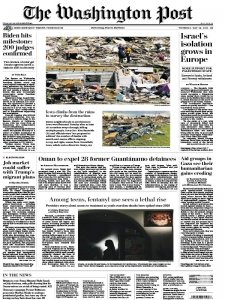 The Washington Post 05.23.2024