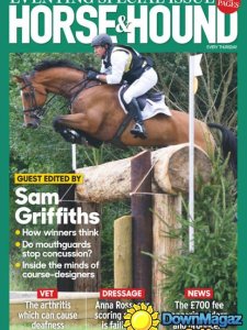 Horse & Hound - 3 March 2016