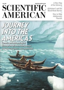 Scientific American - 05.2021