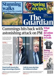 The Guardian - 24.04.2021