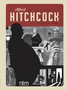 Alfred Hitchcock - Master of Suspens