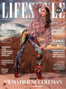 Lifestyle Plus - 08.2025