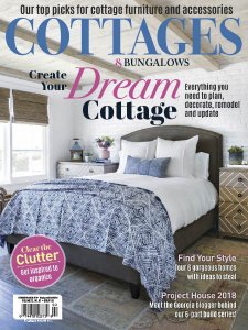 Cottages & Bungalows - 02/03 2018