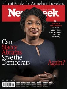 Newsweek Int - 19.11.2021