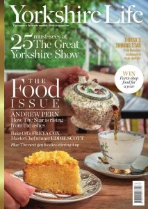 Yorkshire Life - 07.2022