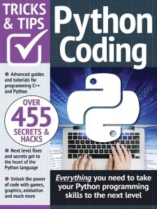 Python Tricks and Tips - Ed. 16 2023