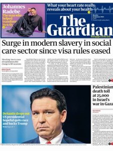 The Guardian - 22.01.2024