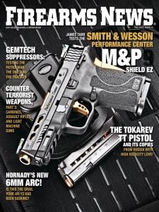 Firearms News - Is. 14 2020