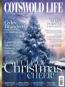 Cotswold Life - 12.2021