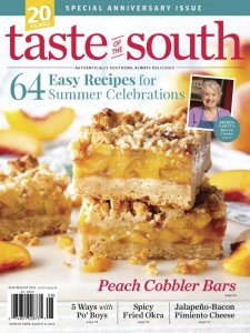 Taste of the South - 07/08 2023