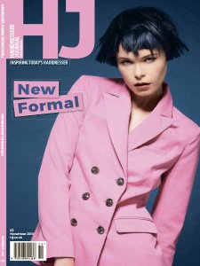 Hairdressers Journal - 11.2018