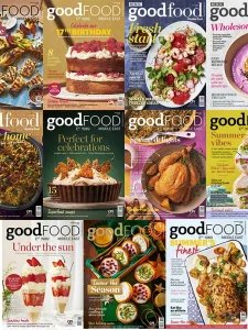 BBC Good Food ME - 2024 Full Year