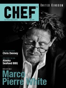 Chef & Restaurant UK - 06.2019