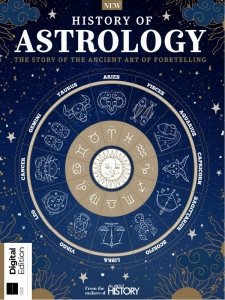 History of Astrology - Ed. 4 2024