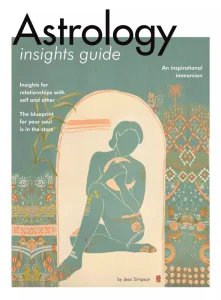 WellBeing - Astrology Insights Guide 2025