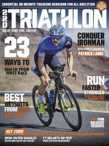 220 Triathlon UK - 06.2019