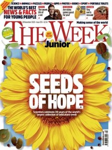 The Week Junior UK - 28.11.2020