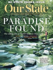 Our State: Celebrating North Carolina - 04.2022