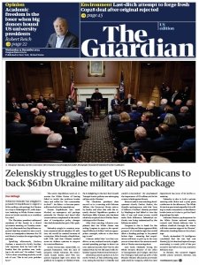 The Guardian USA - 12.13.2023