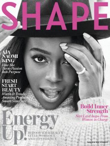 Shape USA - 09.2018