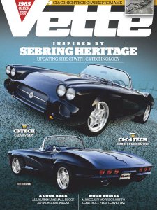 Vette - 10.2019