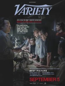 Variety - 12.11.2024