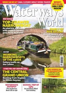 Waterways World - 10.2025