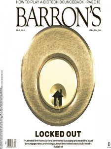 Barron's - 04.02.2022